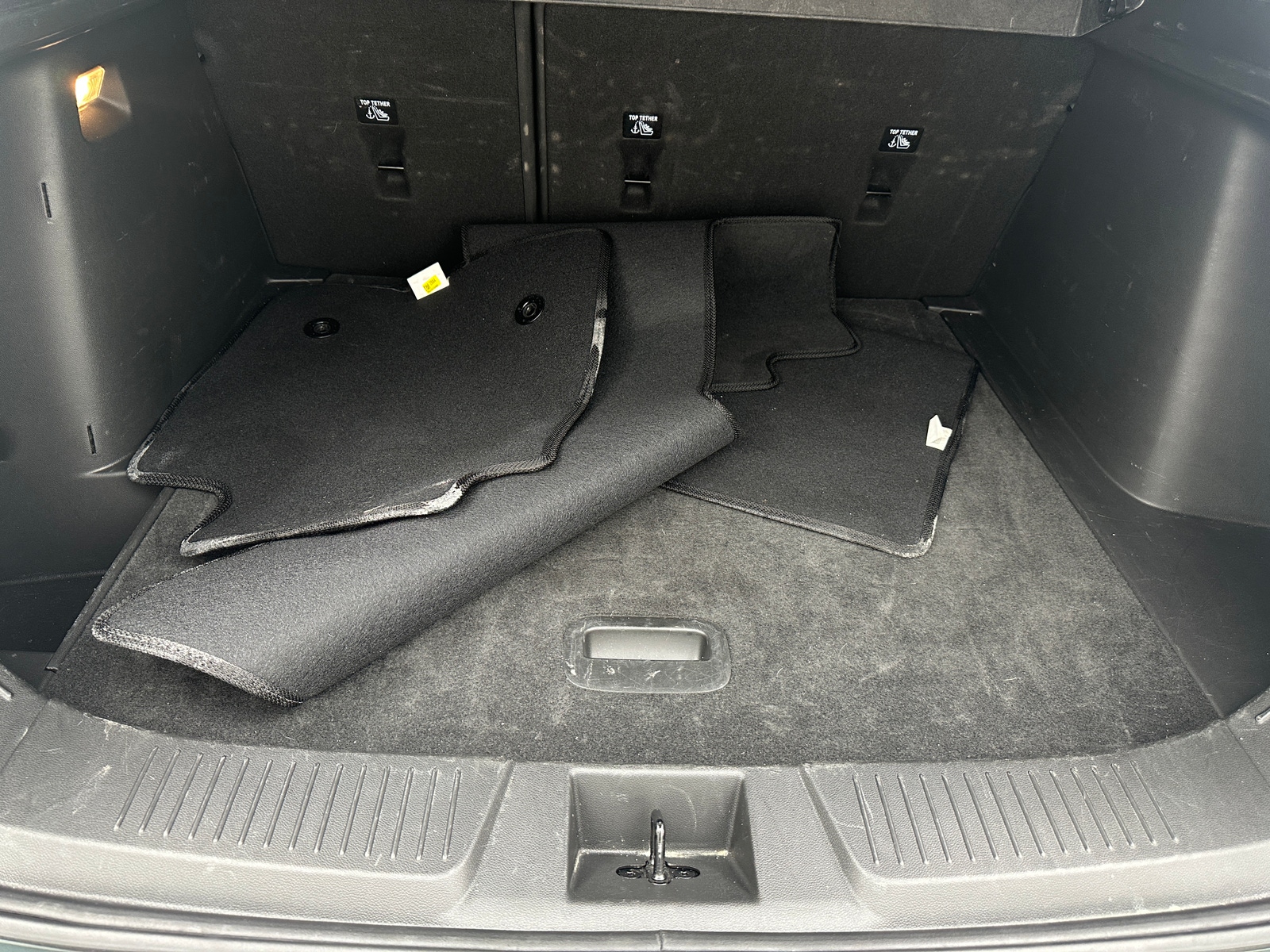 Thumbnail: 2025 Chevrolet Trax - 7