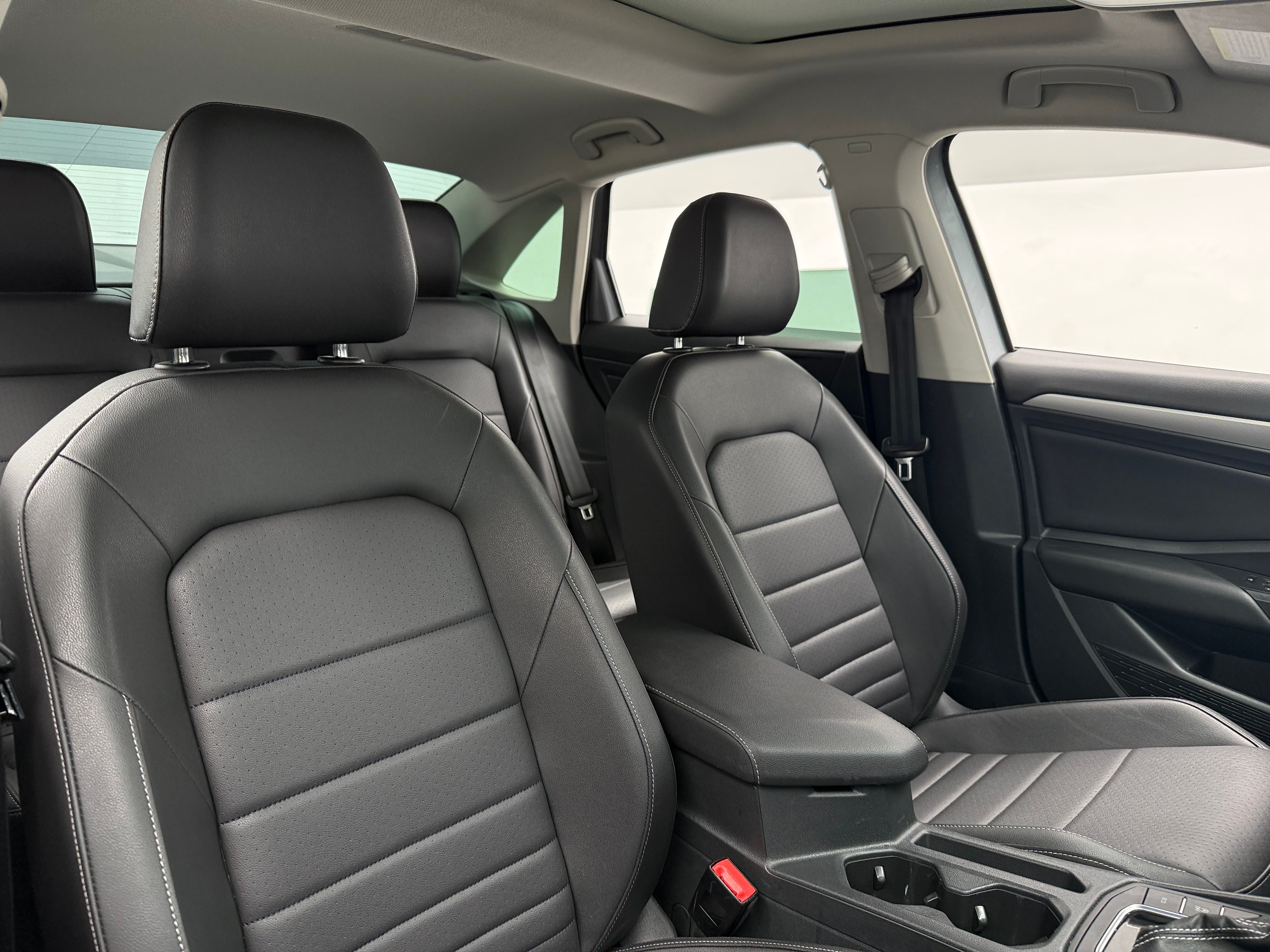 2021 Volkswagen Jetta