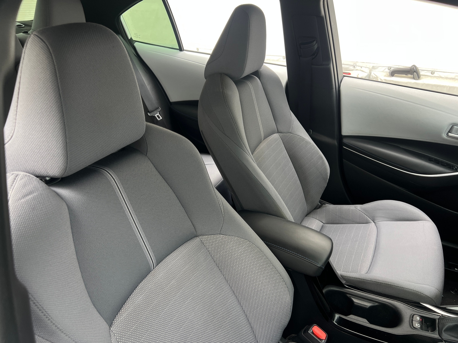 Thumbnail: 2020 Toyota Corolla - 2