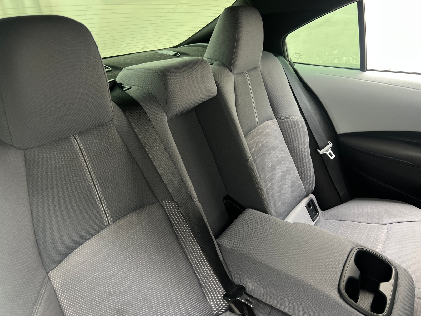 Thumbnail: 2020 Toyota Corolla - 6