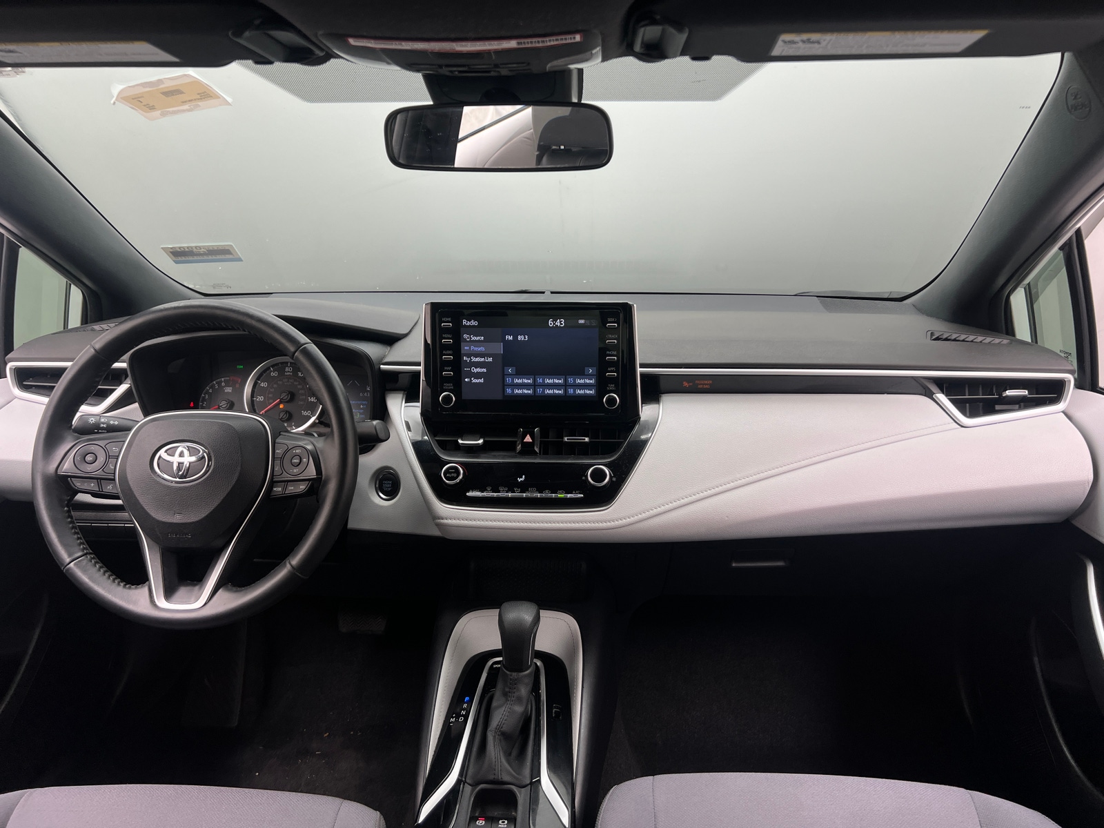 Thumbnail: 2020 Toyota Corolla - 3