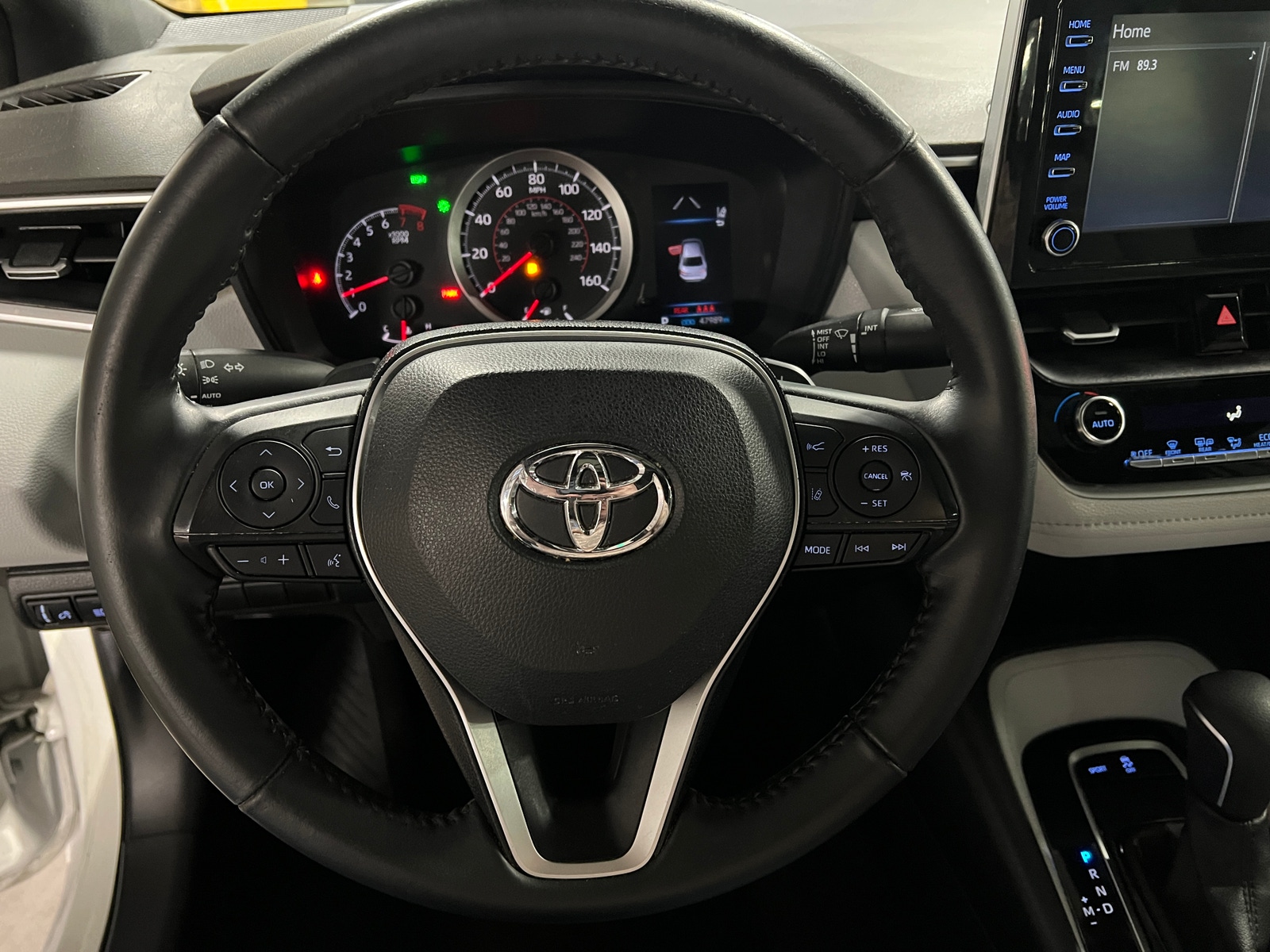 Thumbnail: 2020 Toyota Corolla - 5