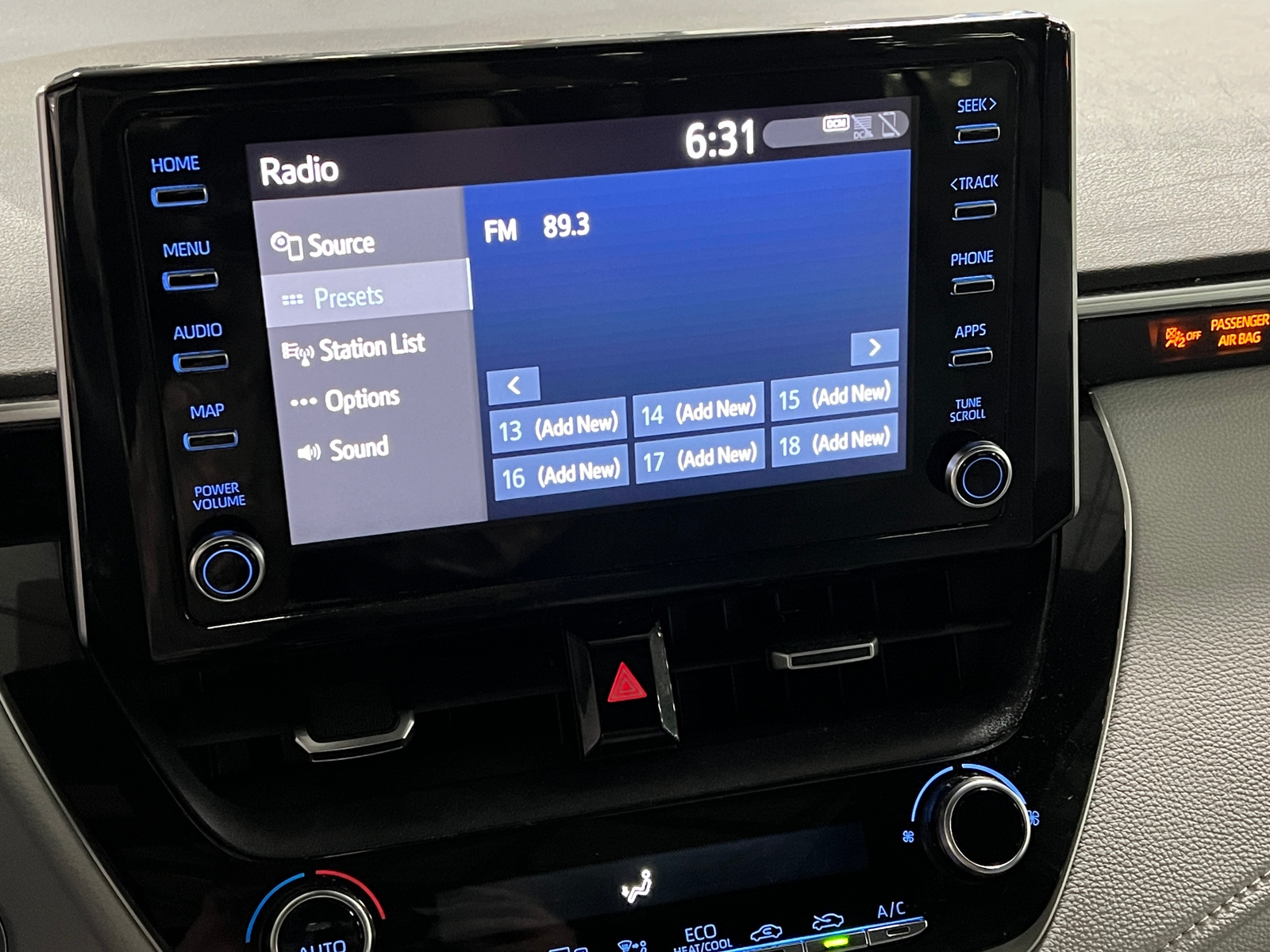 Thumbnail: 2020 Toyota Corolla - 4