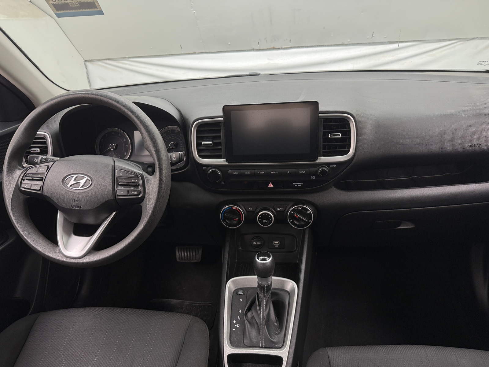 Thumbnail: 2021 Hyundai Venue - 3