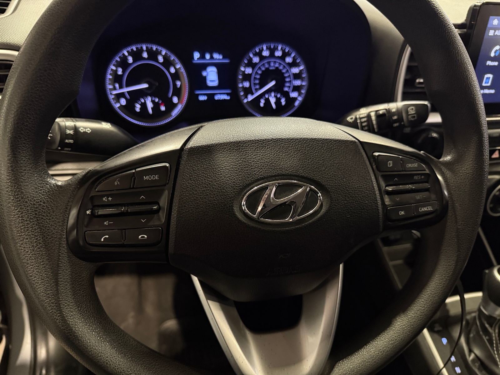 Thumbnail: 2021 Hyundai Venue - 5