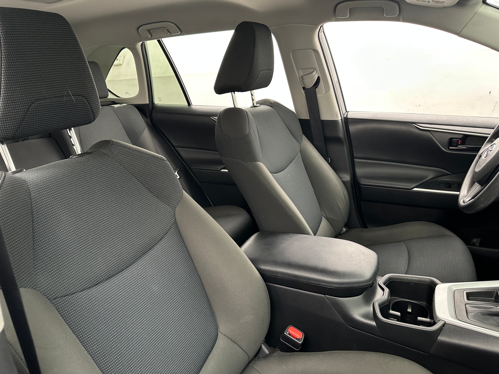 Thumbnail: 2023 Toyota RAV4 - 2