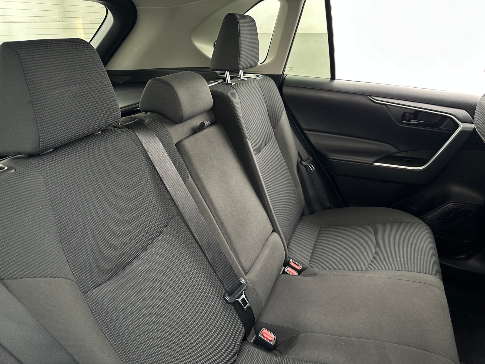 Thumbnail: 2023 Toyota RAV4 - 6