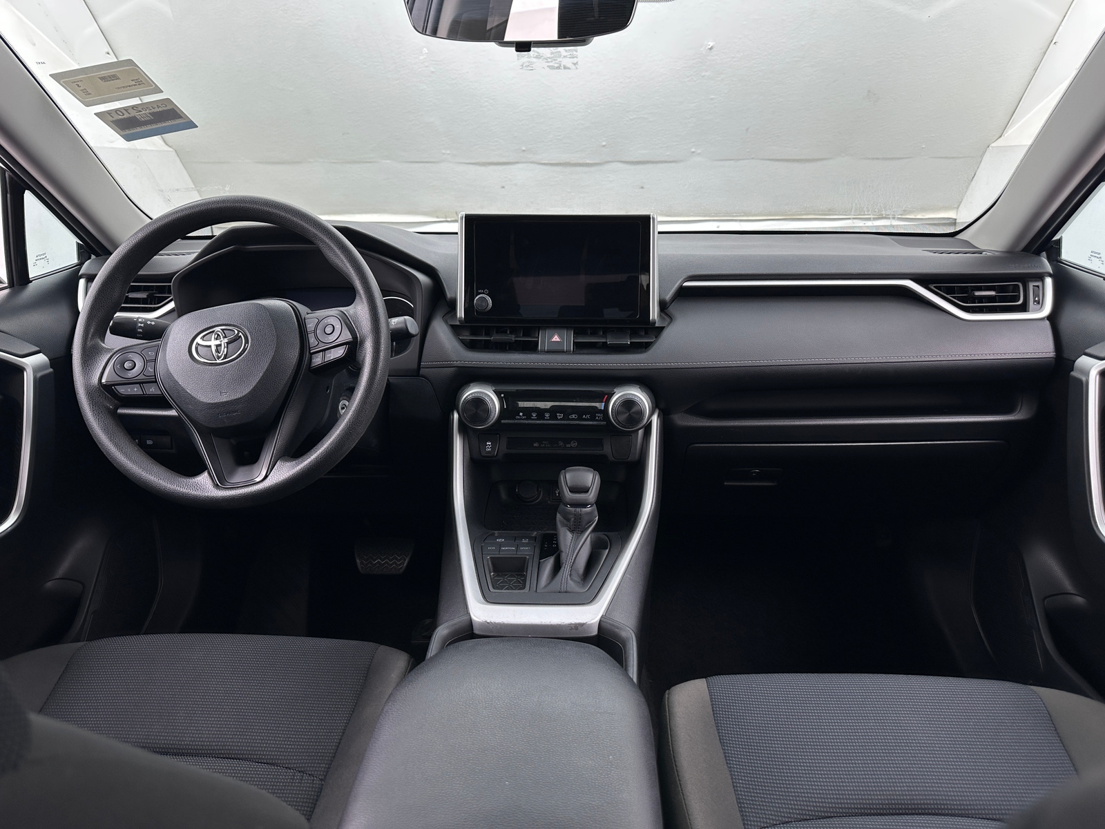 Thumbnail: 2023 Toyota RAV4 - 3