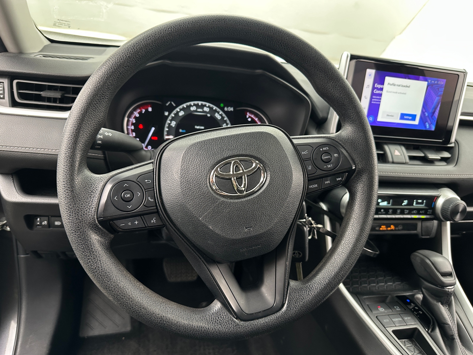 Thumbnail: 2023 Toyota RAV4 - 5