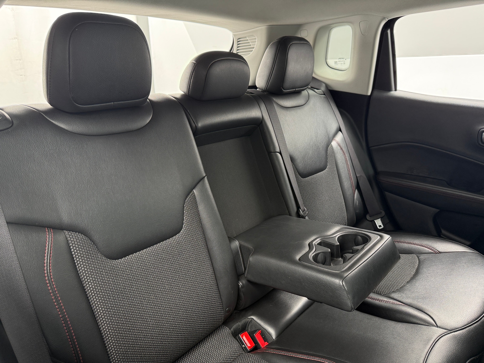 Thumbnail: 2019 Jeep Compass - 5