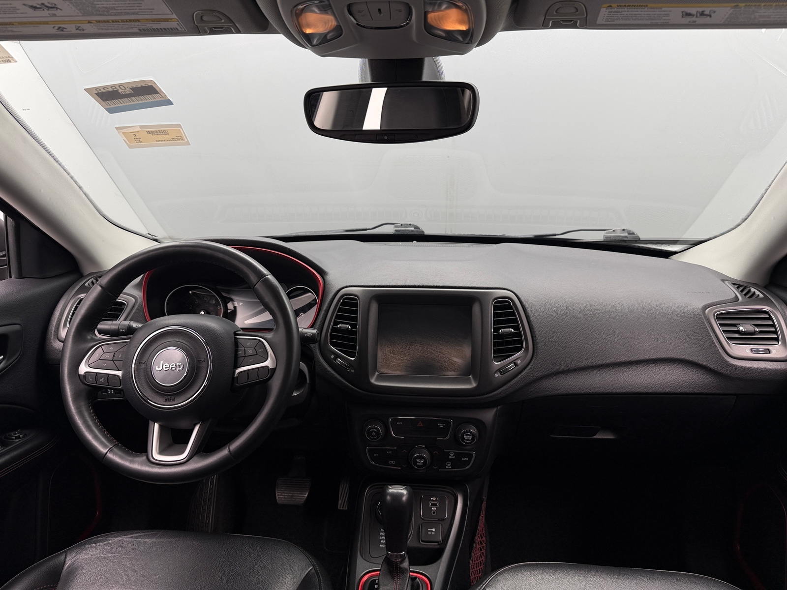 Thumbnail: 2019 Jeep Compass - 2