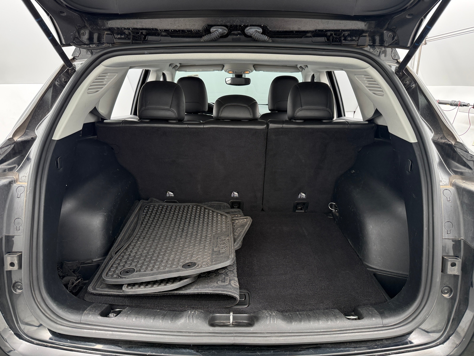 Thumbnail: 2019 Jeep Compass - 6