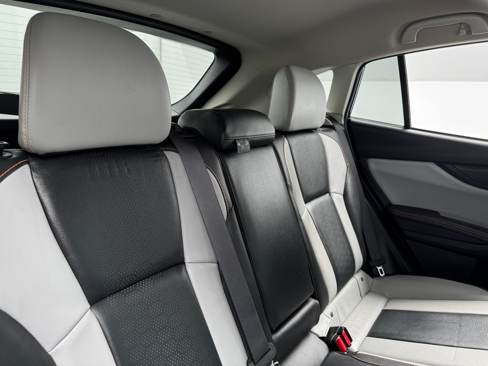 Thumbnail: 2019 Subaru Crosstrek - 5