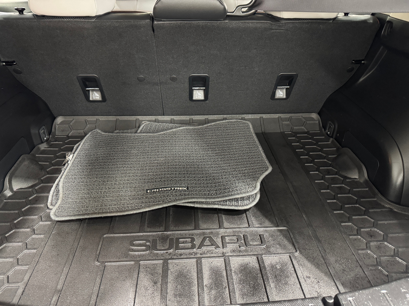 Thumbnail: 2019 Subaru Crosstrek - 6