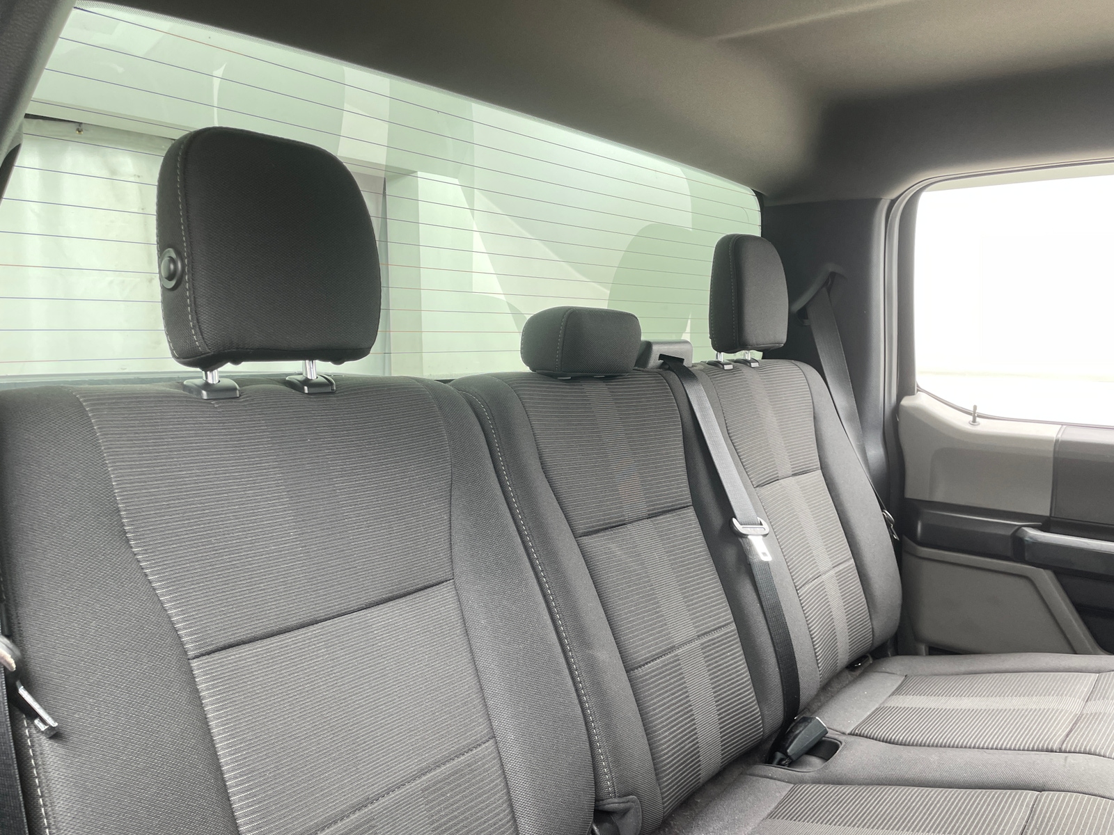 Thumbnail: 2019 Ford Econoline - 6