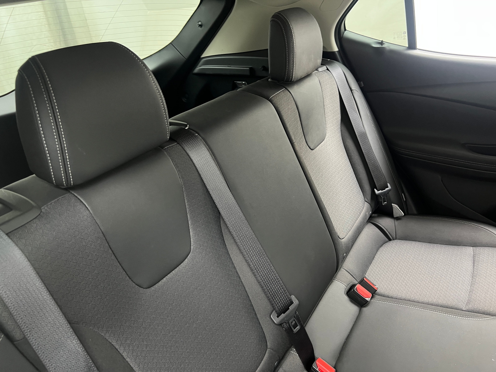 Thumbnail: 2025 Buick Encore GX - 6