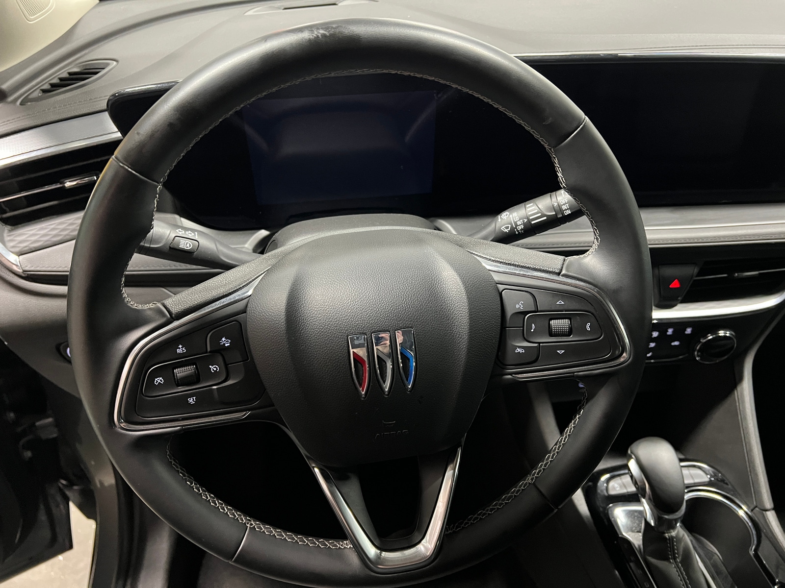 Thumbnail: 2025 Buick Encore GX - 5