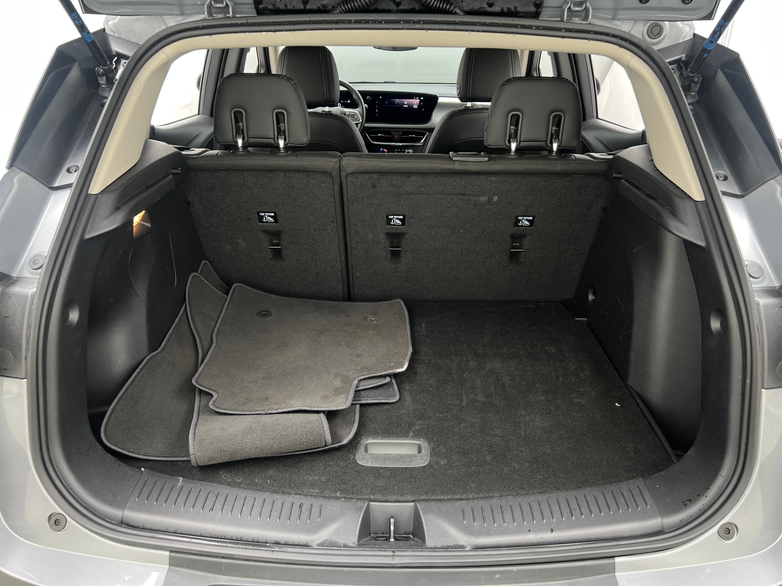 Thumbnail: 2025 Buick Encore GX - 7