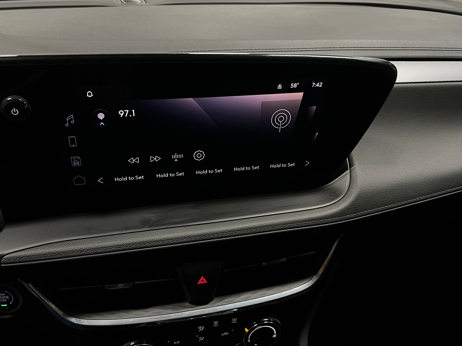 Thumbnail: 2025 Buick Encore GX - 4