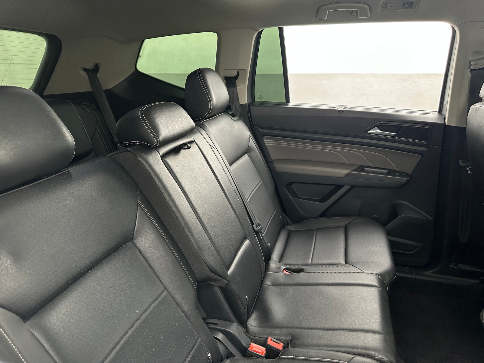 Thumbnail: 2021 Volkswagen Atlas - 5