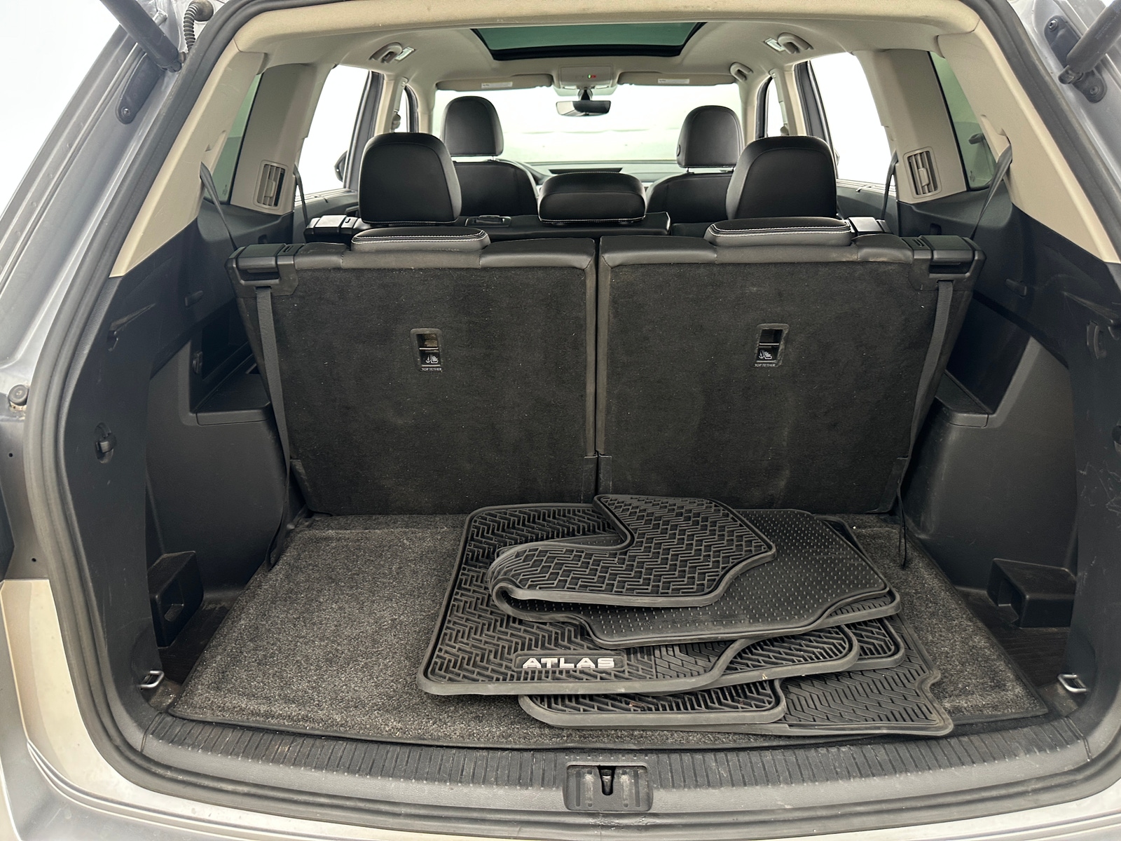 Thumbnail: 2021 Volkswagen Atlas - 6