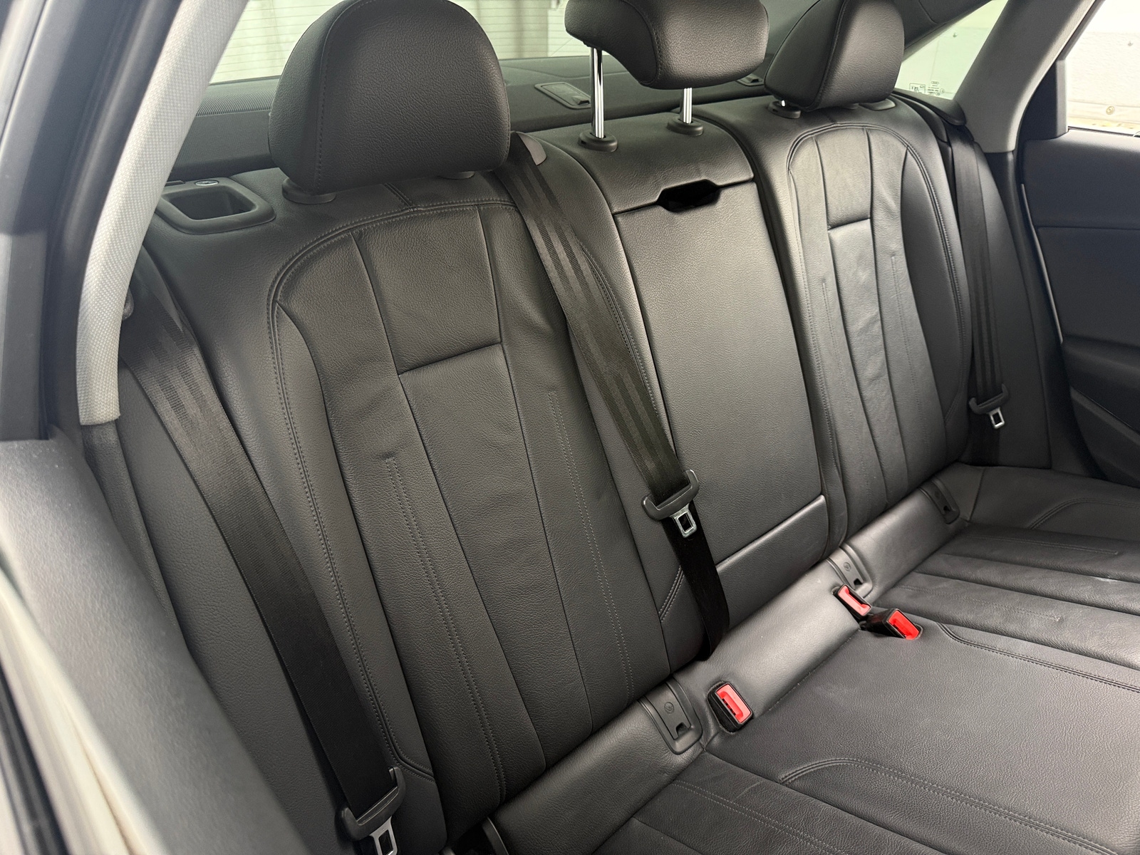 Thumbnail: 2018 Audi A4 - 5