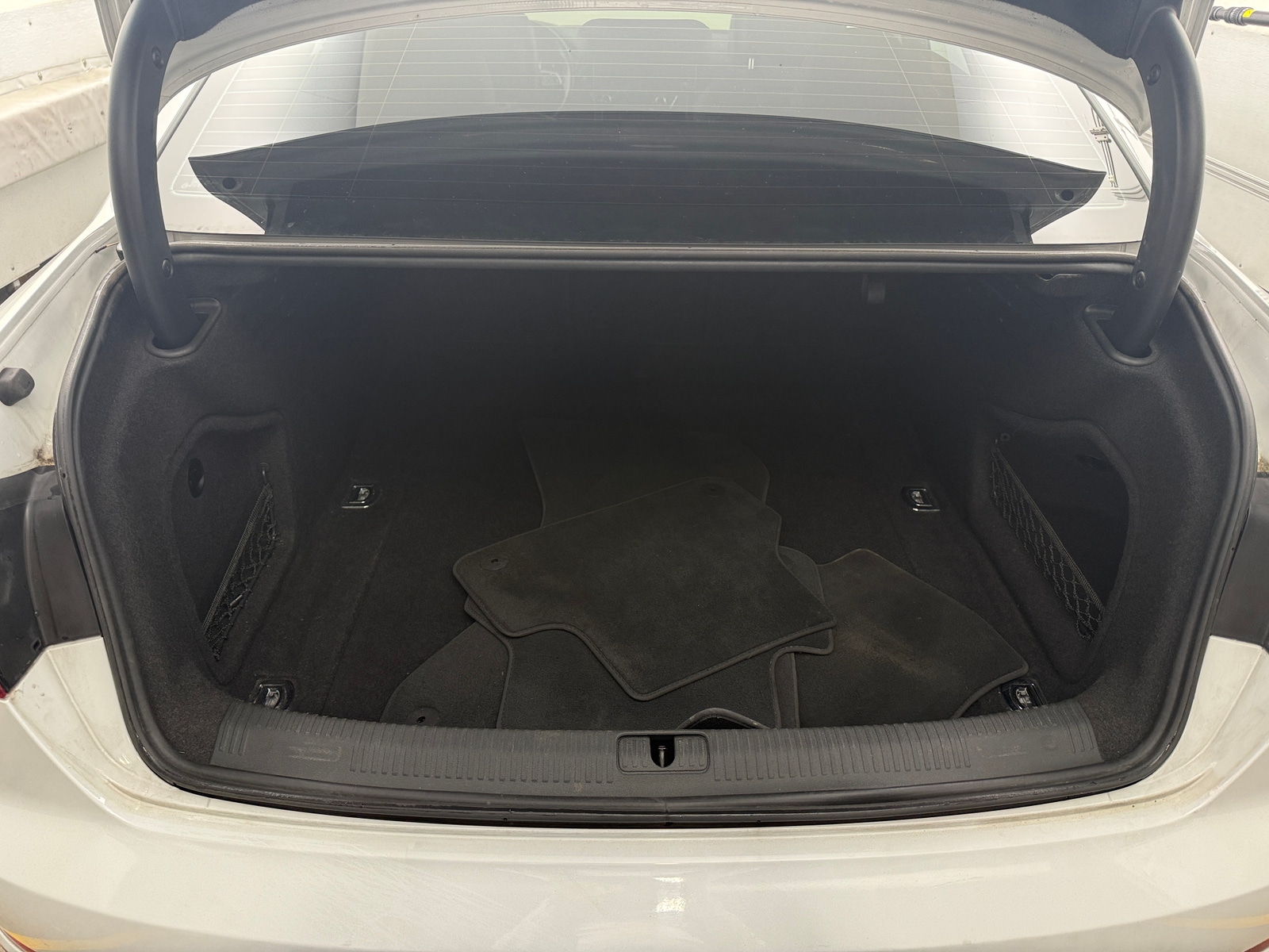 Thumbnail: 2018 Audi A4 - 6