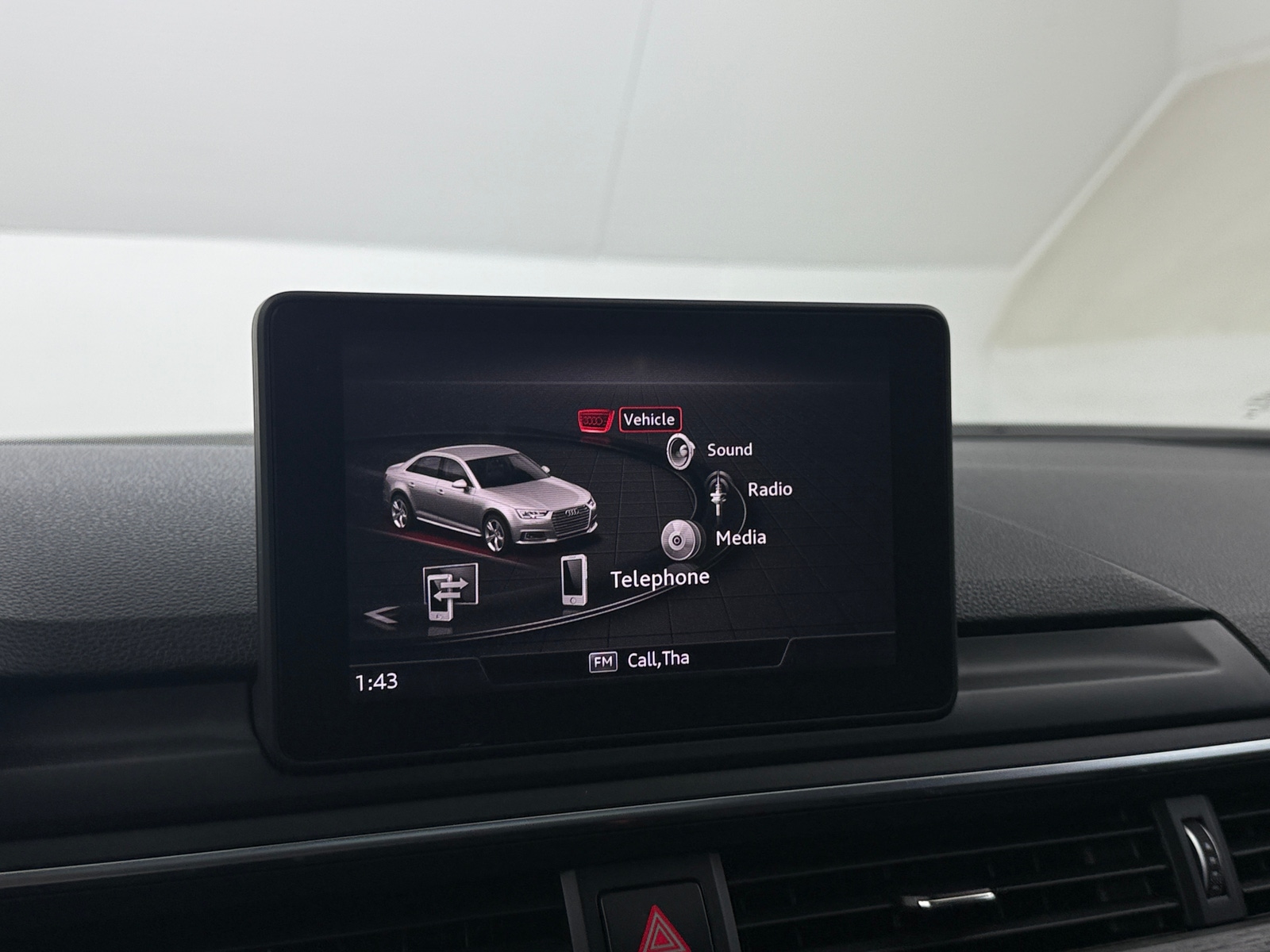 Thumbnail: 2018 Audi A4 - 3