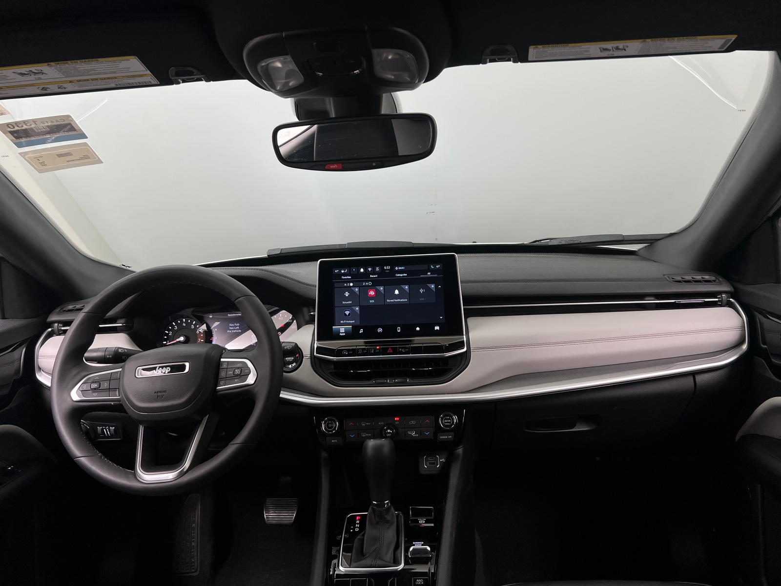 Thumbnail: 2025 Jeep Compass - 2