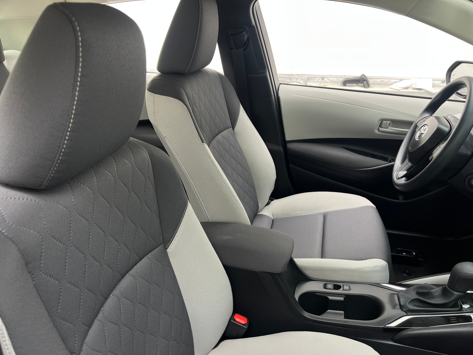 Thumbnail: 2026 Toyota Corolla - 2