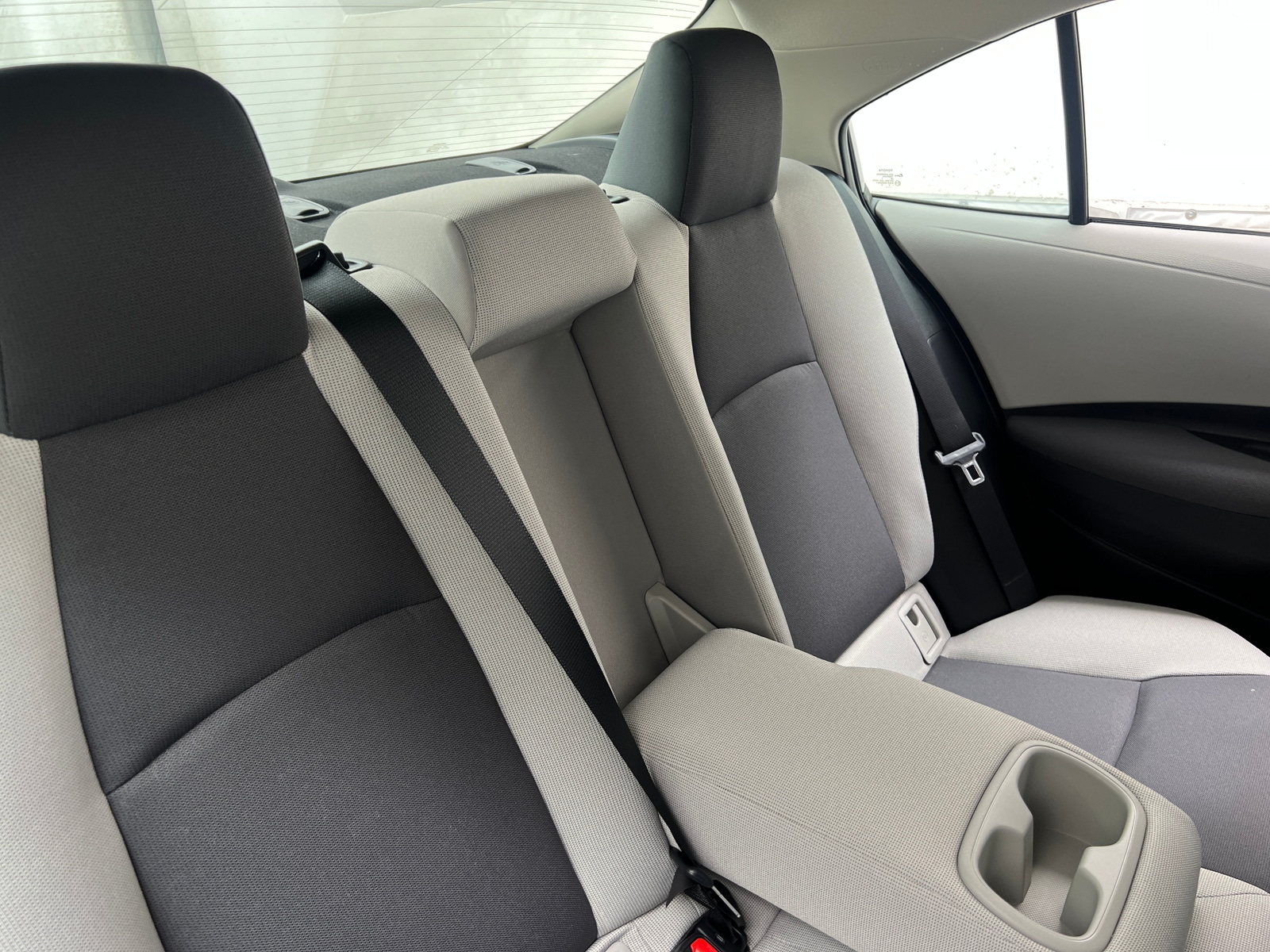 Thumbnail: 2026 Toyota Corolla - 6