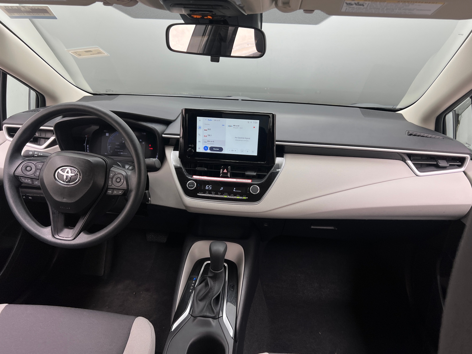 Thumbnail: 2026 Toyota Corolla - 3