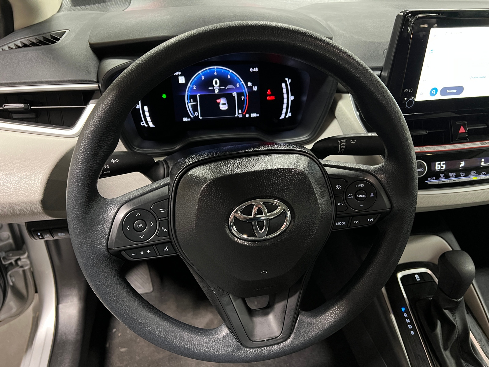 Thumbnail: 2026 Toyota Corolla - 5