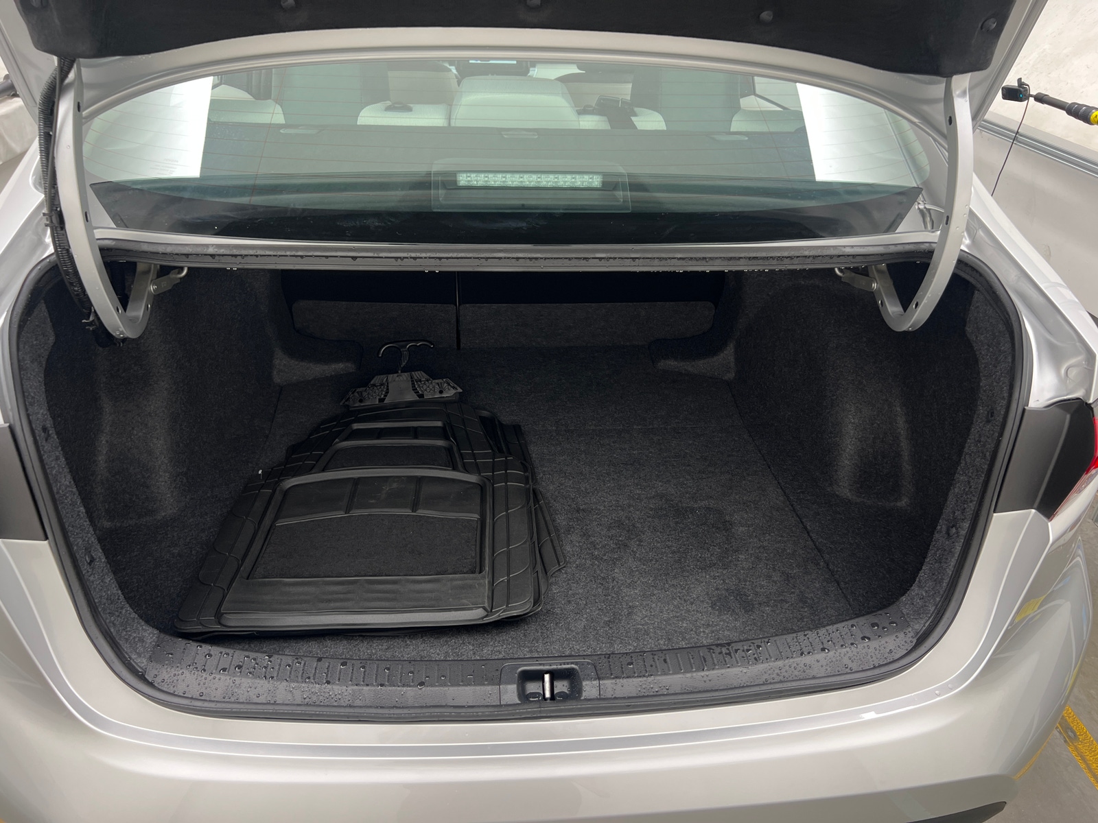 Thumbnail: 2026 Toyota Corolla - 7