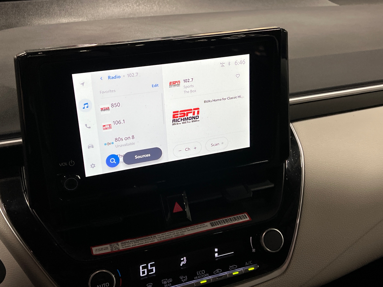 Thumbnail: 2026 Toyota Corolla - 4