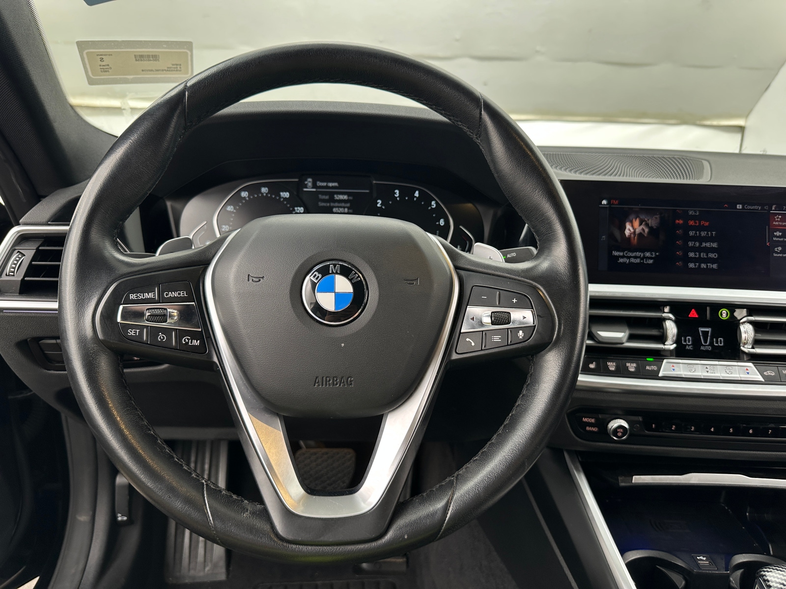 Thumbnail: 2022 BMW 4 Series - 3