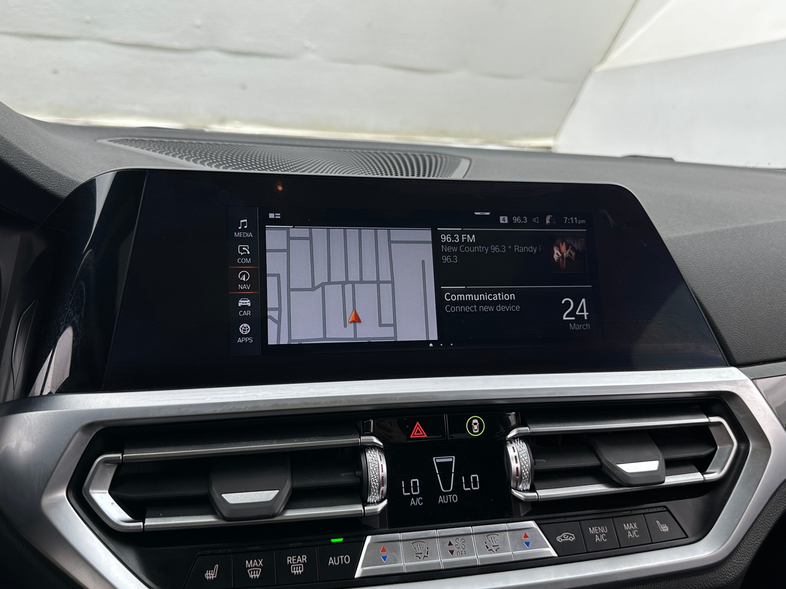 Thumbnail: 2022 BMW 4 Series - 2