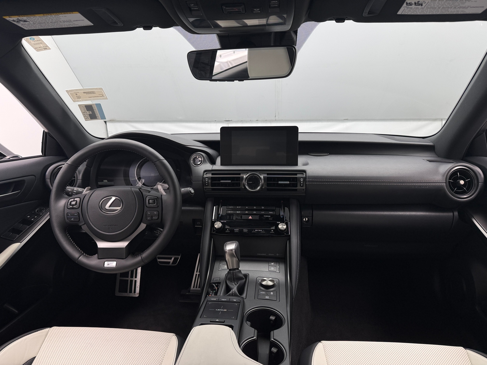 Thumbnail: 2024 Lexus IS - 2