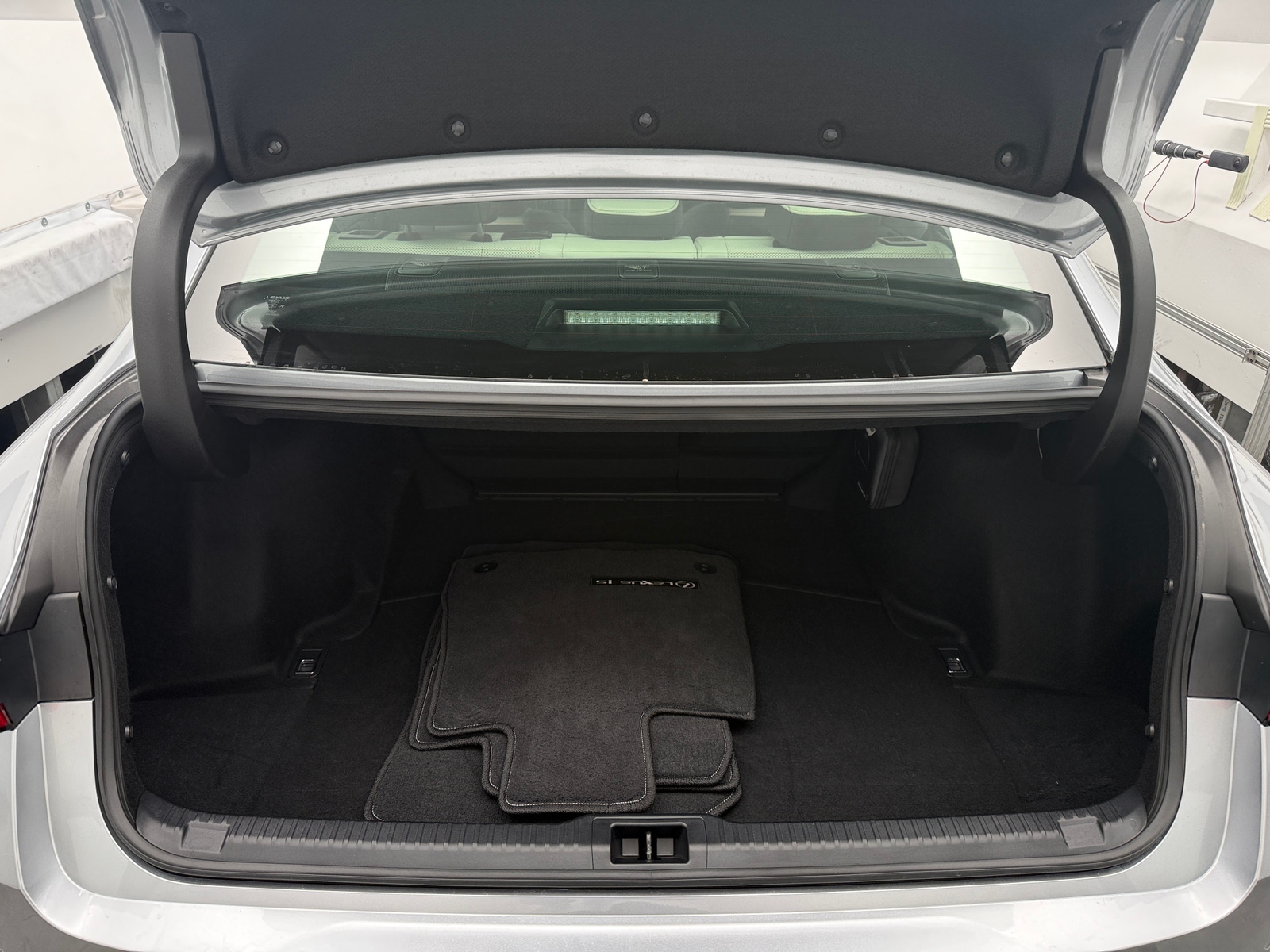 Thumbnail: 2024 Lexus IS - 6