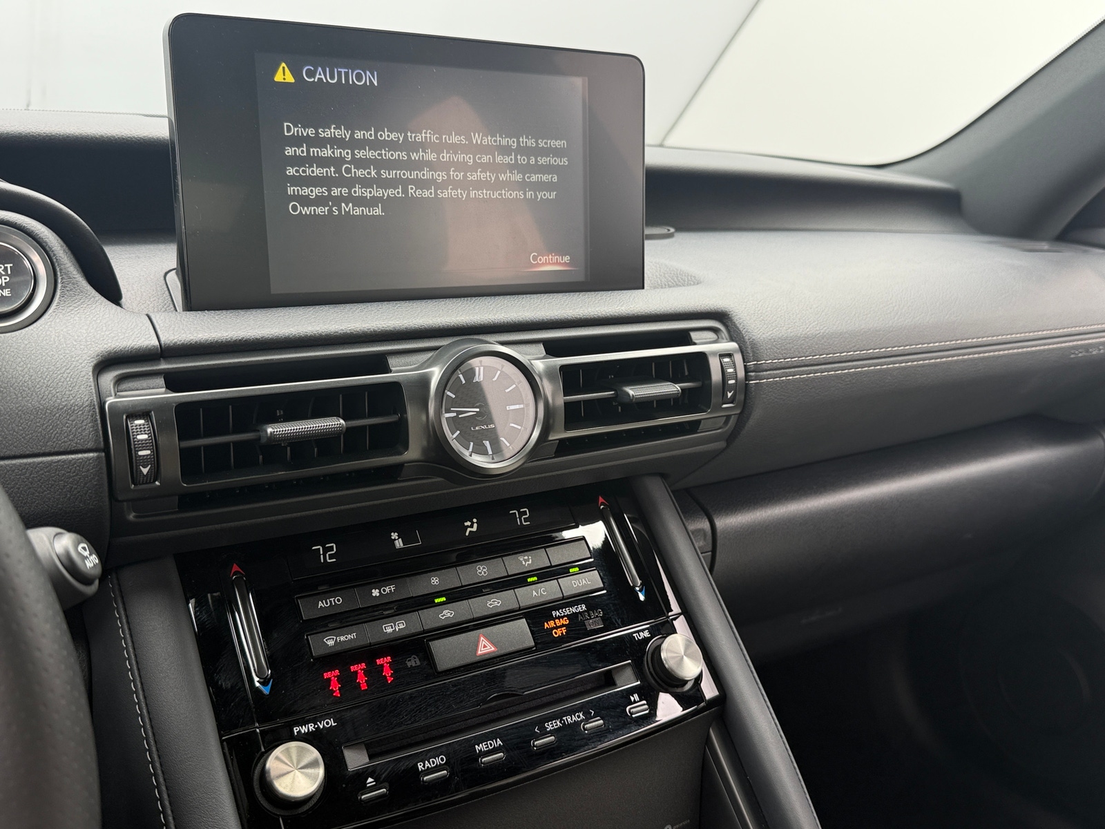 Thumbnail: 2024 Lexus IS - 3