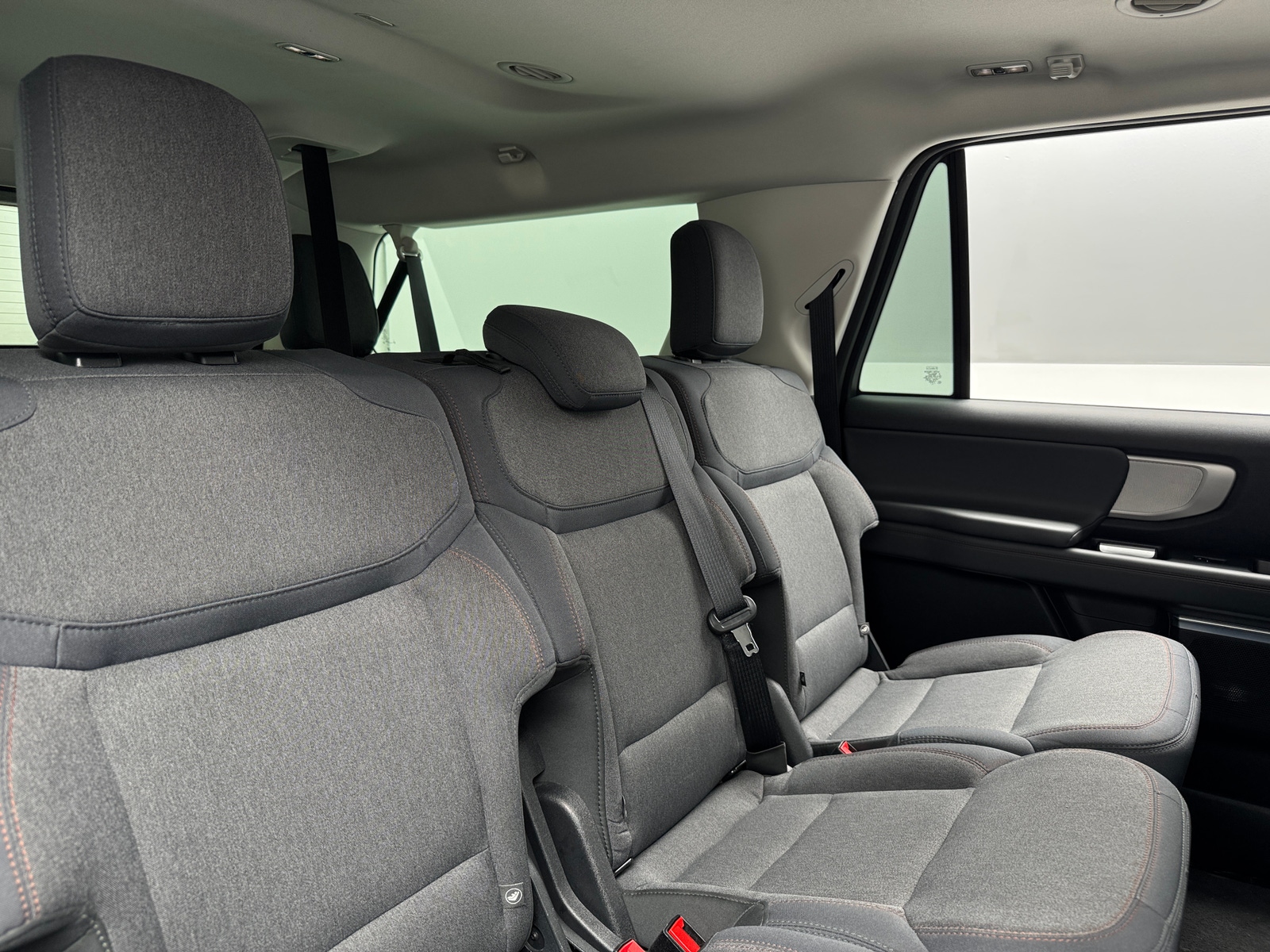 Thumbnail: 2025 Ford Expedition MAX - 6