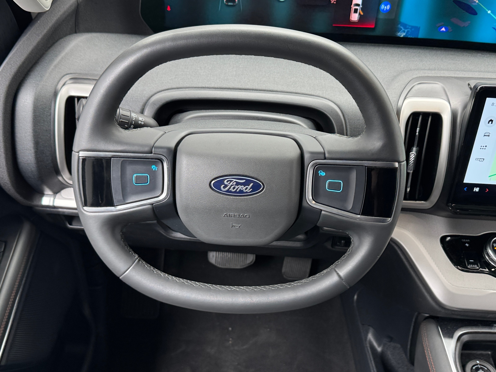 Thumbnail: 2025 Ford Expedition MAX - 5