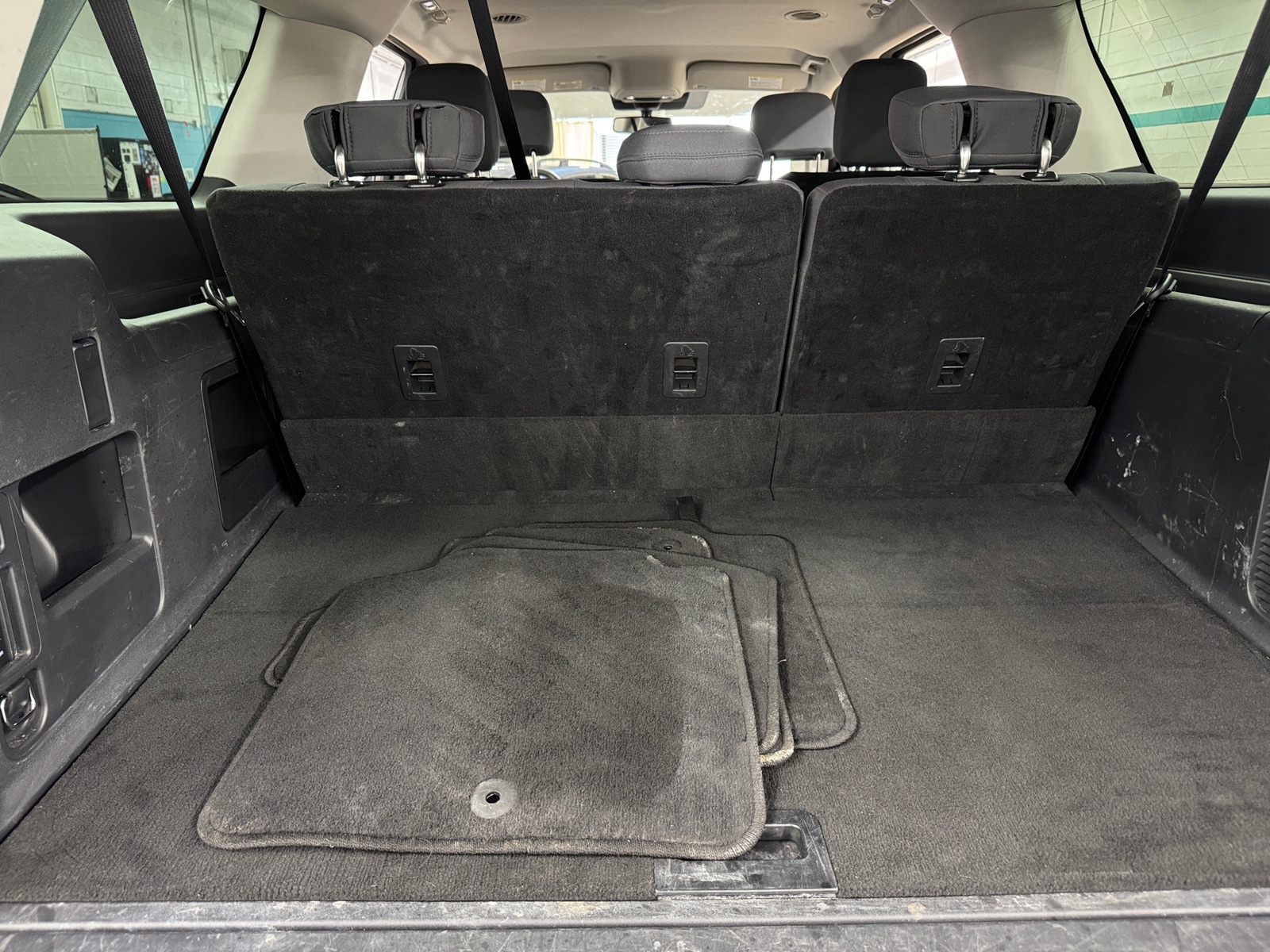 Thumbnail: 2025 Ford Expedition MAX - 7