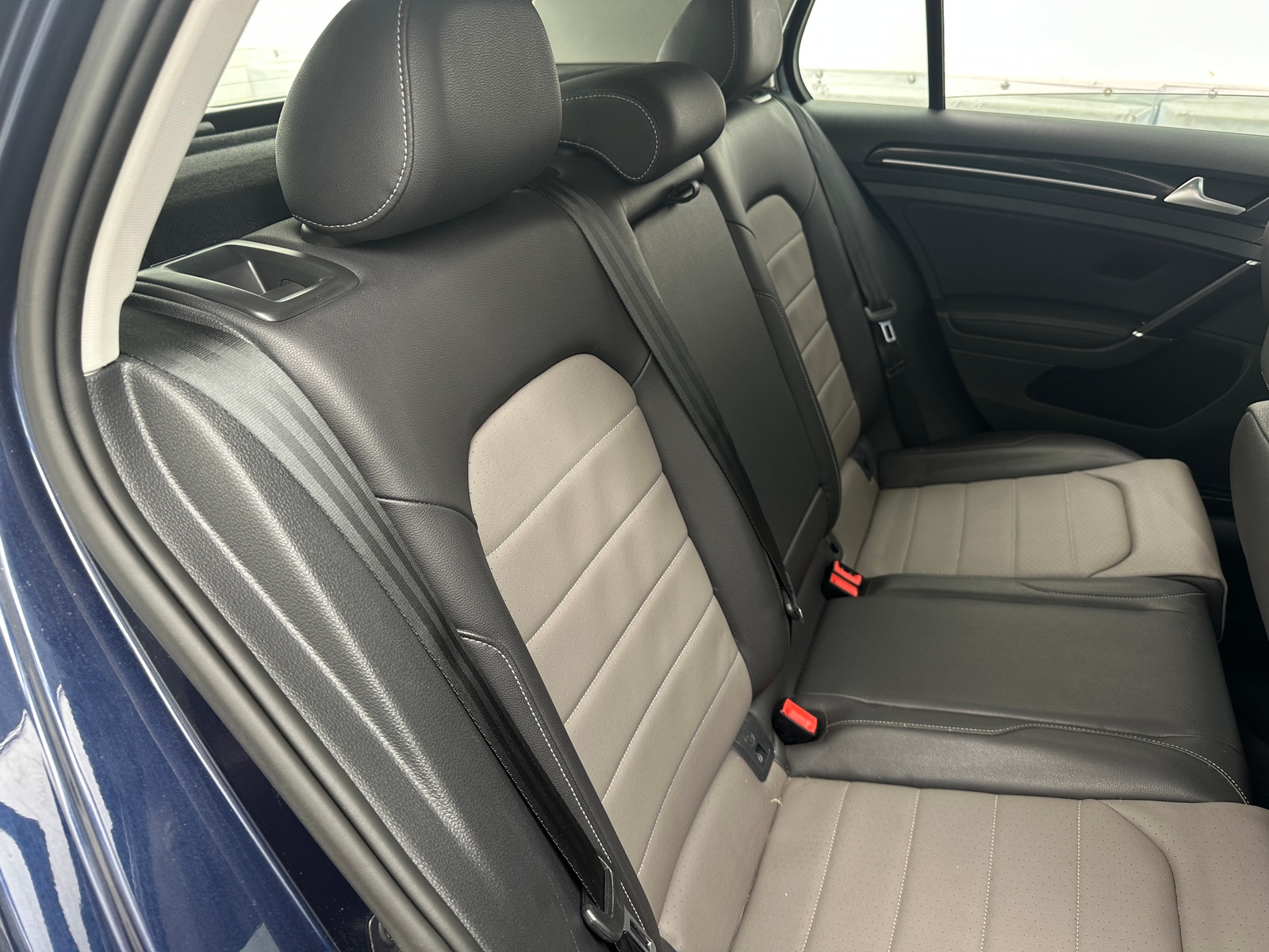 Thumbnail: 2015 Volkswagen Golf - 5