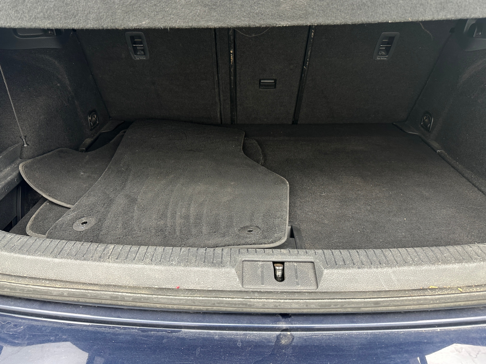 Thumbnail: 2015 Volkswagen Golf - 6