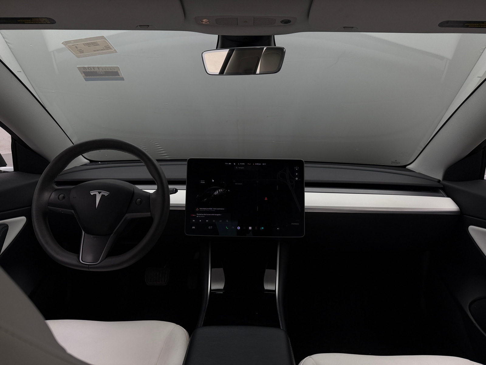 Thumbnail: 2020 Tesla Model 3 - 2