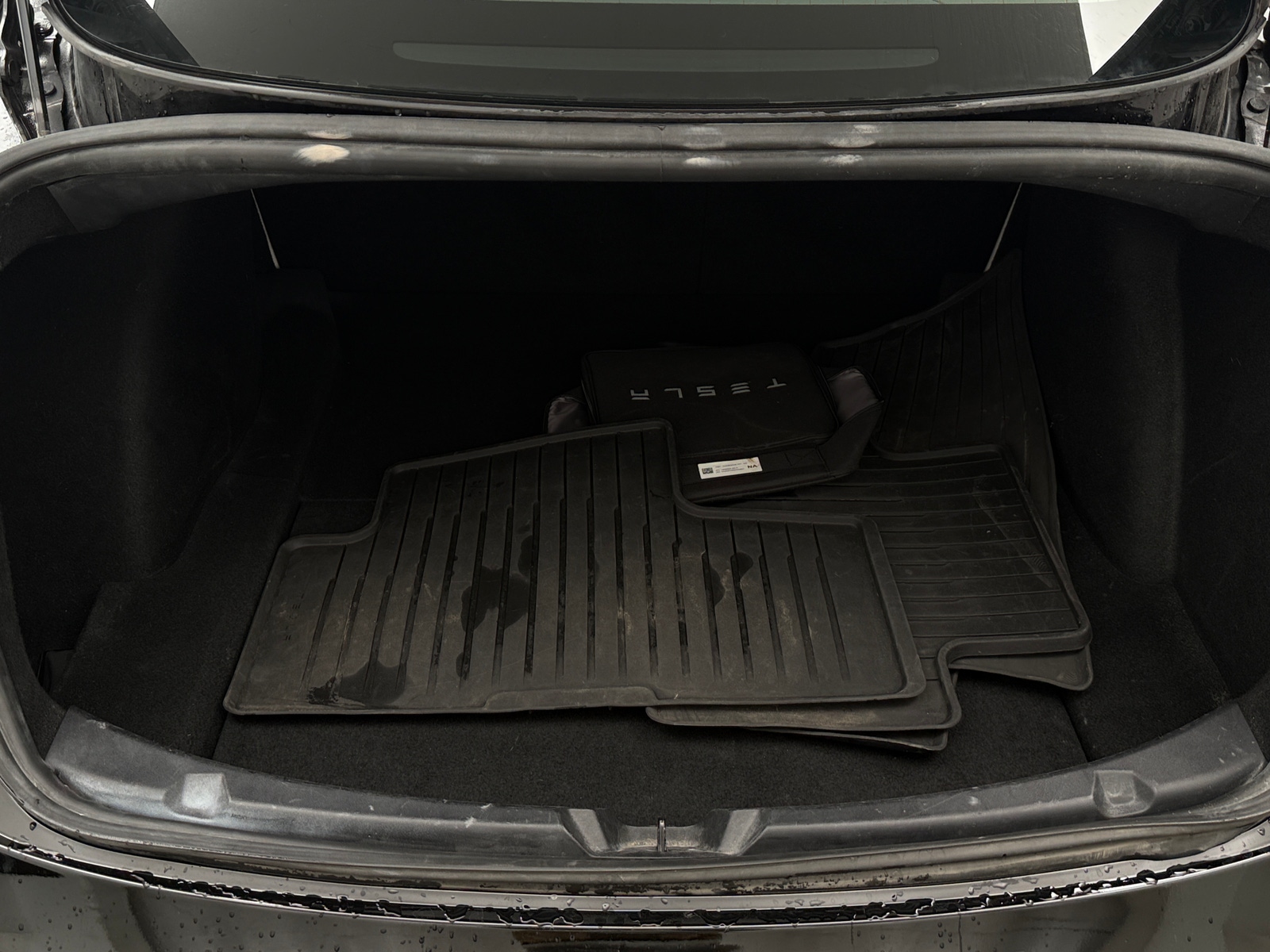 Thumbnail: 2020 Tesla Model 3 - 6