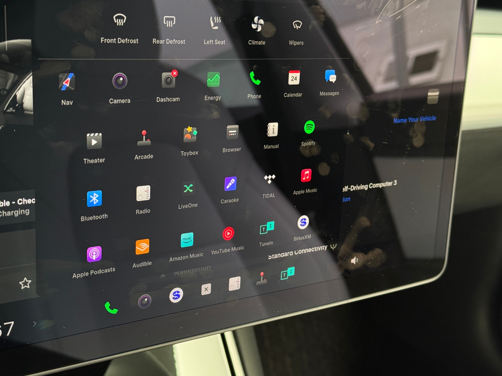 Thumbnail: 2020 Tesla Model 3 - 3