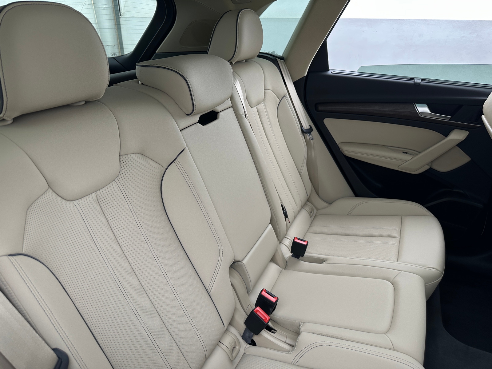 Thumbnail: 2024 Audi Q5 - 5