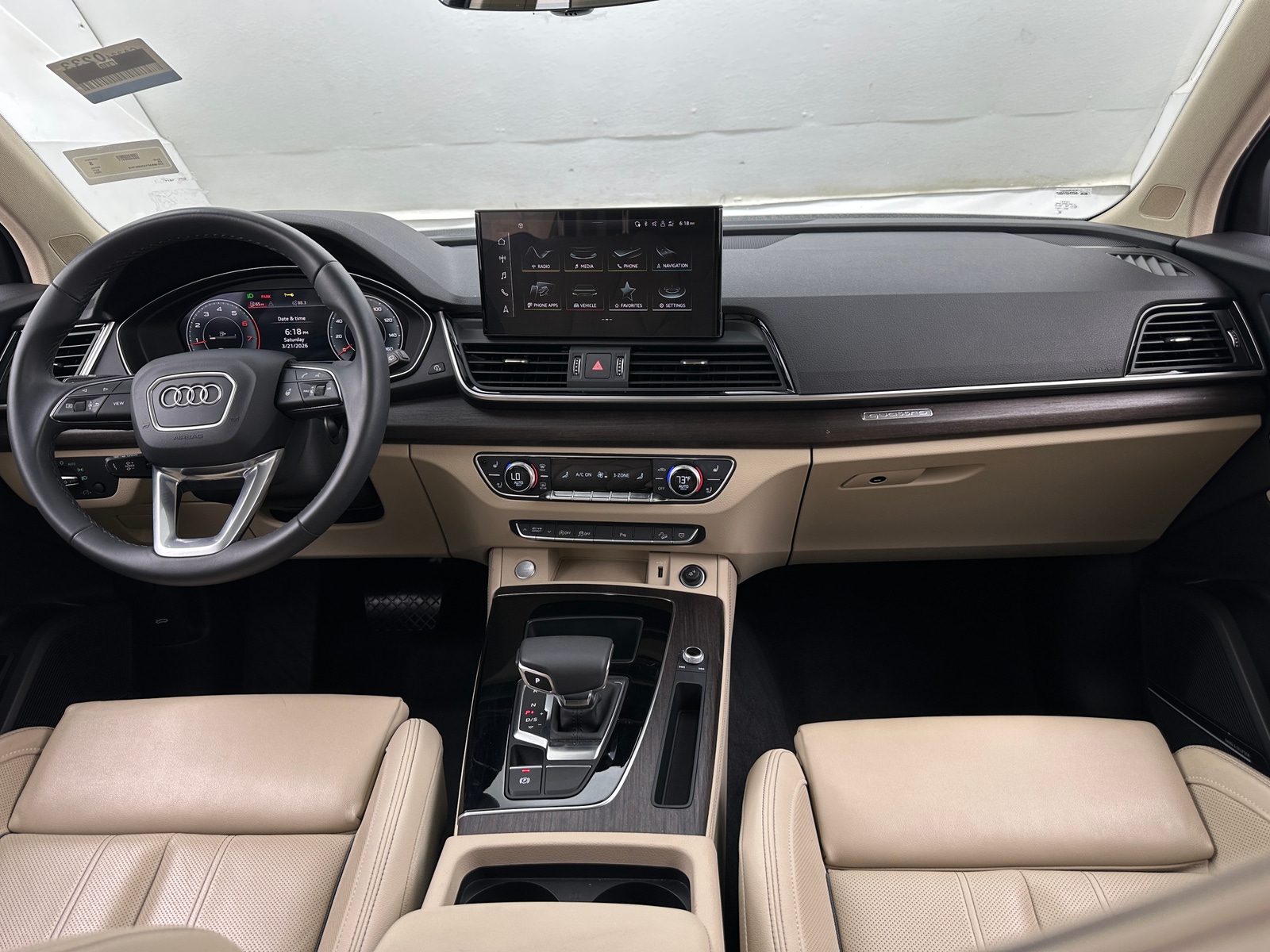 Thumbnail: 2024 Audi Q5 - 2